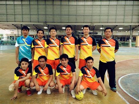 Pemain Bola Tampar Malaysia