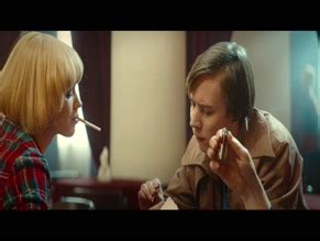 ANNA BOGOMOLOVA Nude AZNude