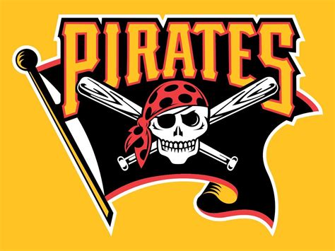 Pittsburgh Pirates Wallpapers Wallpaper Cave