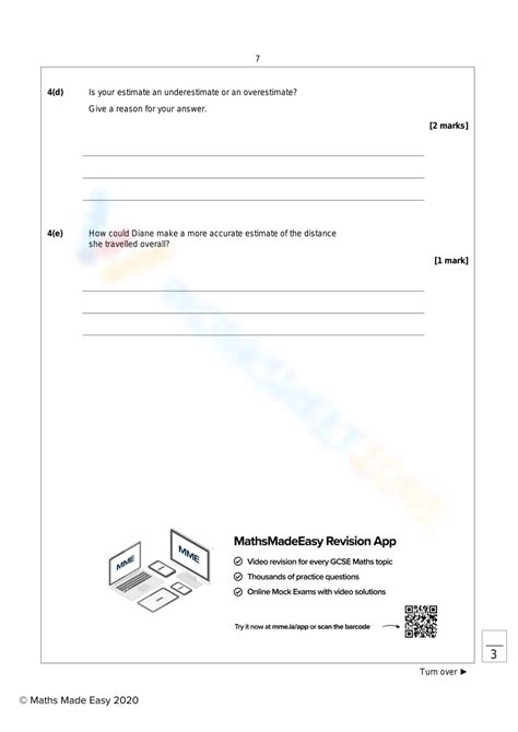 Free Velocity-time Graph Worksheet with Answers PDF