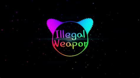 Illegal Weapon D Audio Street Dancer D Youtube