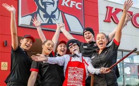 KFC Interview Questions – Discovering Employment Paths and Travel Experiences