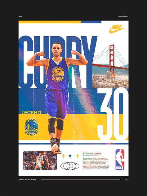 NBA LEGENDS | Posters :: Behance