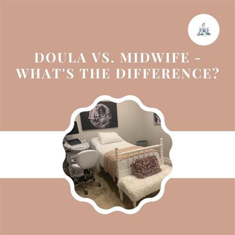 Doula Vs Midwife What S The Difference Look At Me 4d Imaging