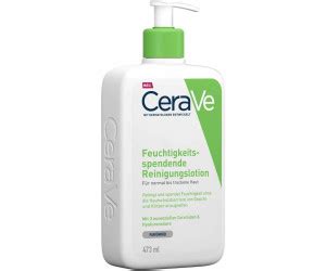 Cerave Emulsione Detergente Idratante Ml A Oggi