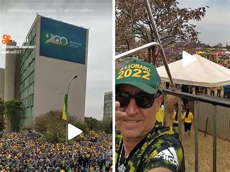 V Deo De Setembro De Circula Como Se Mostrasse Manifesta O