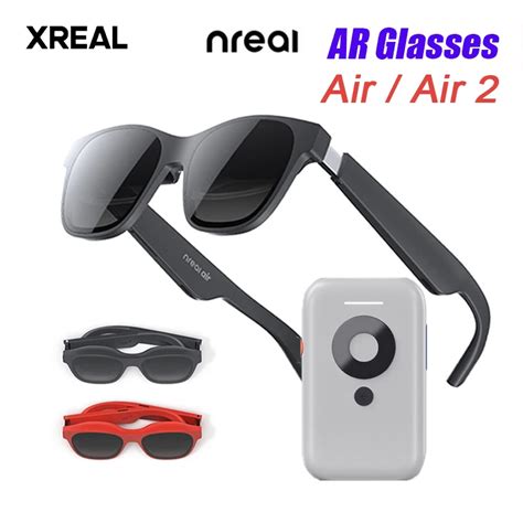 Xreal Air Nreal Air 2 Ar Glasses Armni