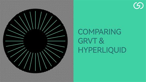 GRVT and Hyperliquid: Compared