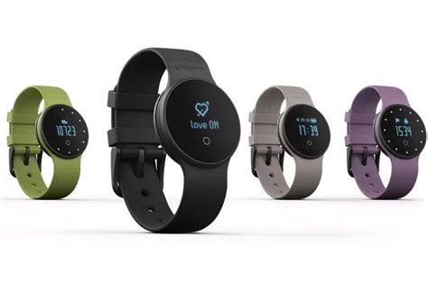 Smartwatch Tracks Your Sex Life Measure Performance And Intensity With This Intimate Gadgets