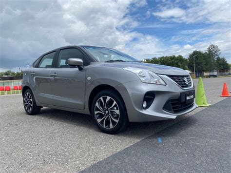 Suzuki Baleno Precios Versiones Y Especificaciones En M Xico