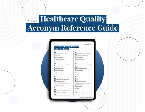 App Acronym Healthcare at Caitlyn Tooth blog