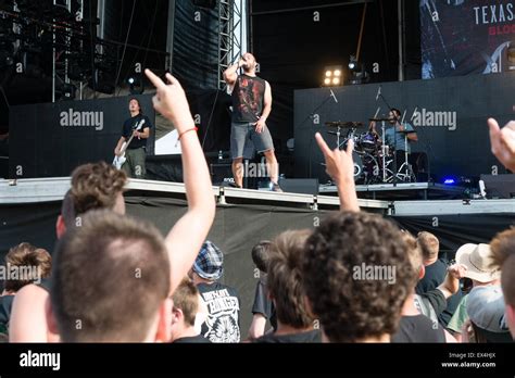 Texas Rock Band Music Hi Res Stock Photography And Images Alamy