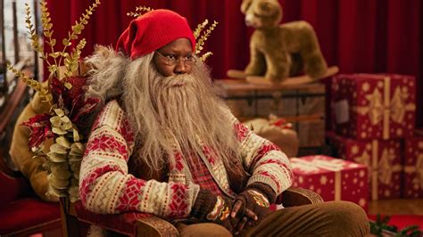 This Norwegian Netflix Christmas Series Provides Calming Watching In