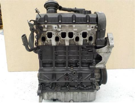 Motor Tdi Kw Bkc Koda Octavia Vw Golf Passat Touran Jetta Seat