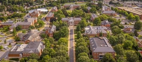Hood College Frederick Md