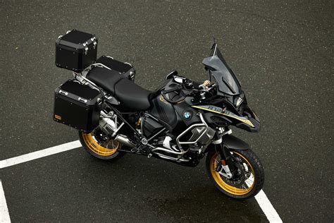 Bmw R Gs Adventure Ultimate Edition