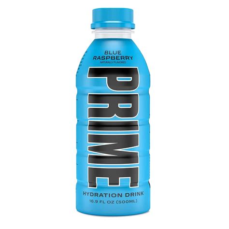 Buy Prime Hydration Drink Sports Is Loaded With Electrolytes With Zero