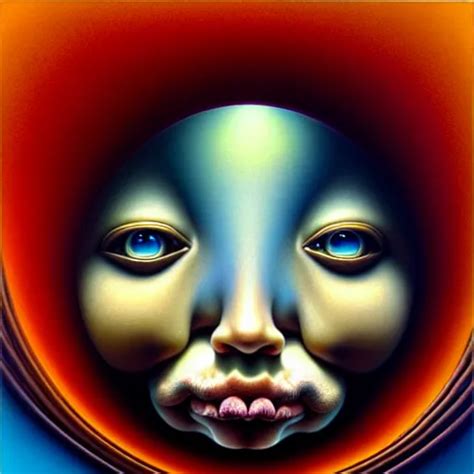 Ethos Of Ego Mythos Of Id By Naoto Hattori Stable Diffusion Openart