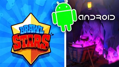 Brawl Stars Para Android Descargar Brawl Stars