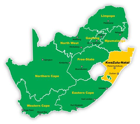 Severe food shortages in 64% of KZN towns | Freight News