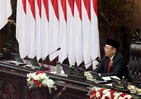 Bamsoet Curhat Anggaran Sosialisasi Pilar Terbatas Minta Atensi Sri