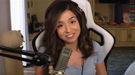 Exclusive Interview: Uncovering the Truth About the Pokimane Photo Leak - t3blcmn