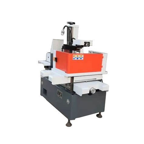 Electrical Spark Erosion CNC Wire Cutting Machine Dk7725 Wire Cutting