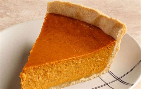 Pumpkin Pie Brenda Gantt