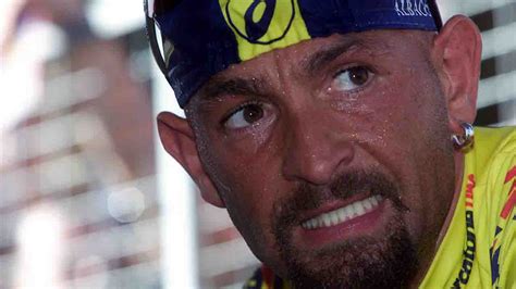 La Storia Di Marco Pantani Chi Et Trofei Ciclismo Causa Morte