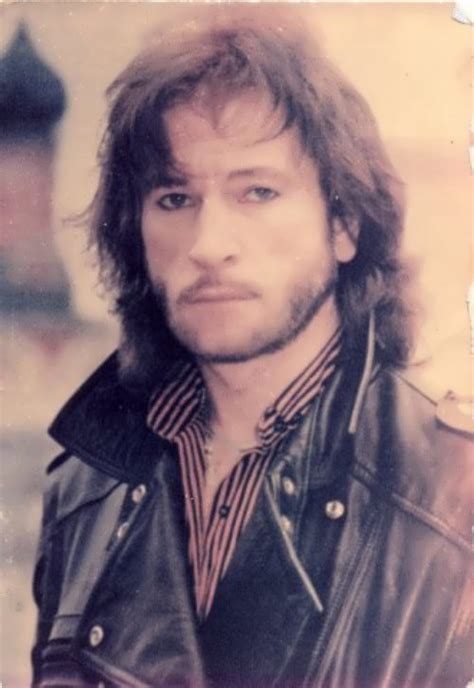 Igor Talkov - rock musician - Russian Personalities