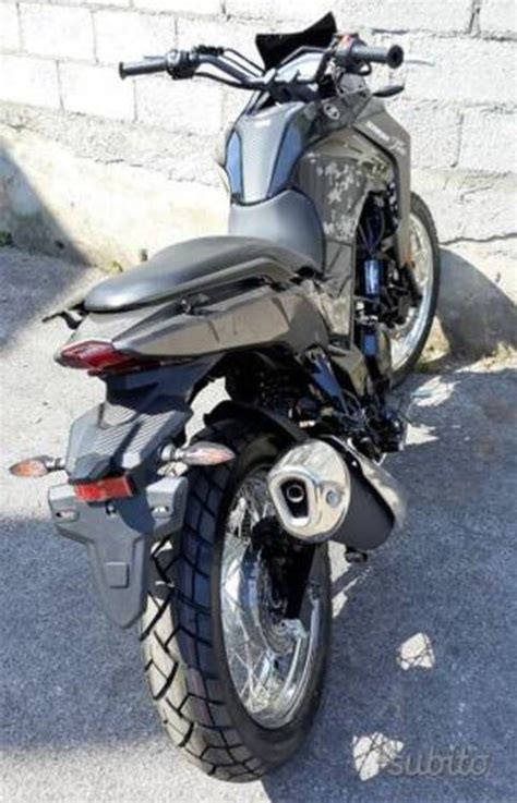 Vendo Sym Nh Trazer Nuova A Montebelluna Codice