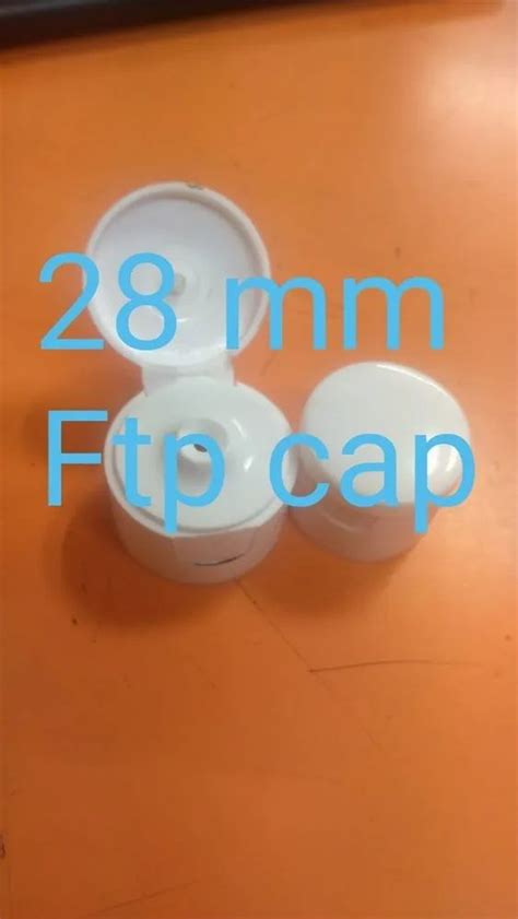 Plastic Pilfer Proof Bottle Caps At Rs Piece In New Delhi Id