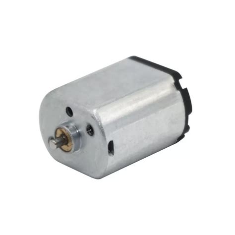 Mini Motor DC FF 030PA 3 9V