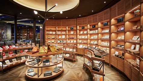 Montecristo Cigar Bar is Las Vegas' Newest, Offering More Than Just Cigars