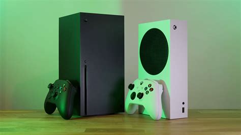 Les Xbox Series Xs Ont Réalisé Un Nouveau Record De Ventes Aux États