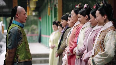 Ruyi’s Royal Love in the Palace: Episodes 1-2 Recap | DramaPanda