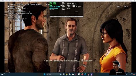 Uncharted Il Covo Dei Ladri Ita Nuovi Alleati Ep Rpcs Rtx