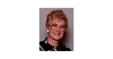 Barbara Roach Obituary 2023 Spokane Wa Spokesman Review