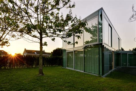 H House By Waa Wiel Arets Architects At Ideasgn 9 Ideasgn