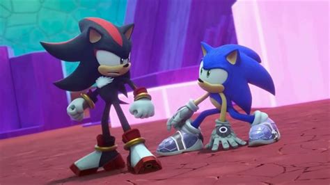 Sonic Prime Staffel Filmstarts De