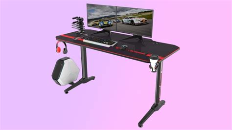 The Best Gaming Desks In 2024 Toms Guide