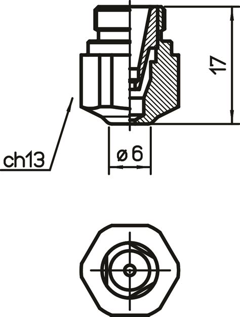 Mln Flowmaster D Mm Cp Nozzle Bystronic Nk Pk