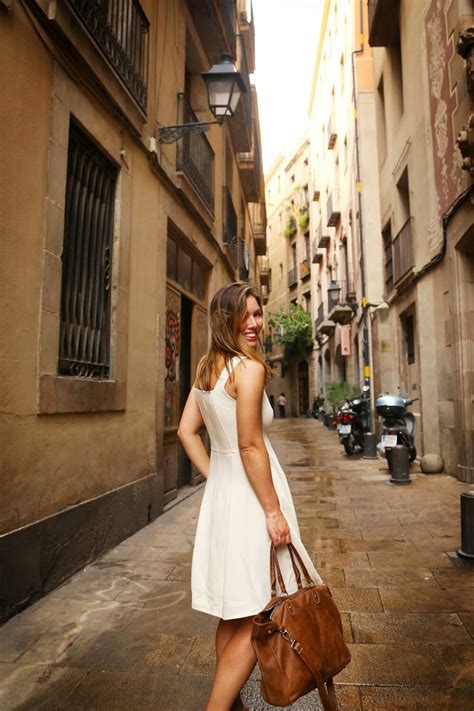 Barri Gòtic - To Vogue or Bust