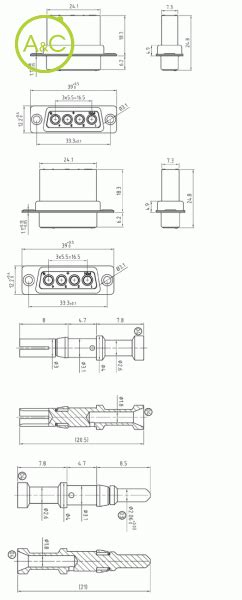 A&C Solutions - C0616G2