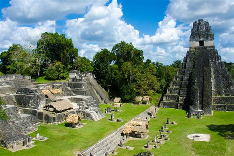 Lugares Tur Sticos De Guatemala Que Solo Hay En Guatemala