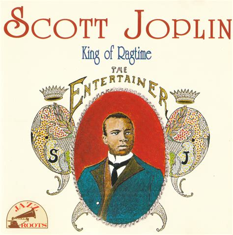 Scott Joplin – The Entertainer Lyrics | Genius Lyrics