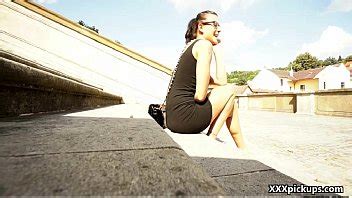 Jovencita Follada Con El Primer Mostrador Por Dinero En Efectivo Xvideos