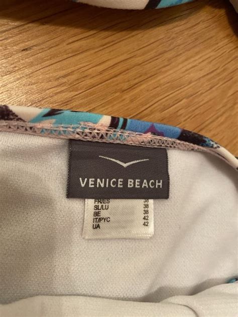 Bikini Venice Beach Kaufen Auf Ricardo