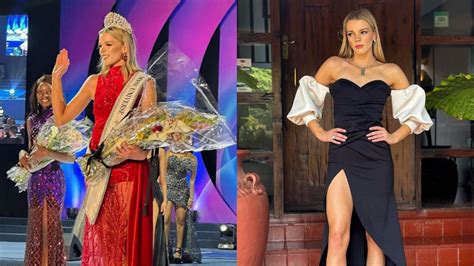 Miss Zimbabwe