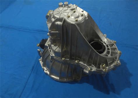 Gearbox assembly for Geely Emgrand EC7